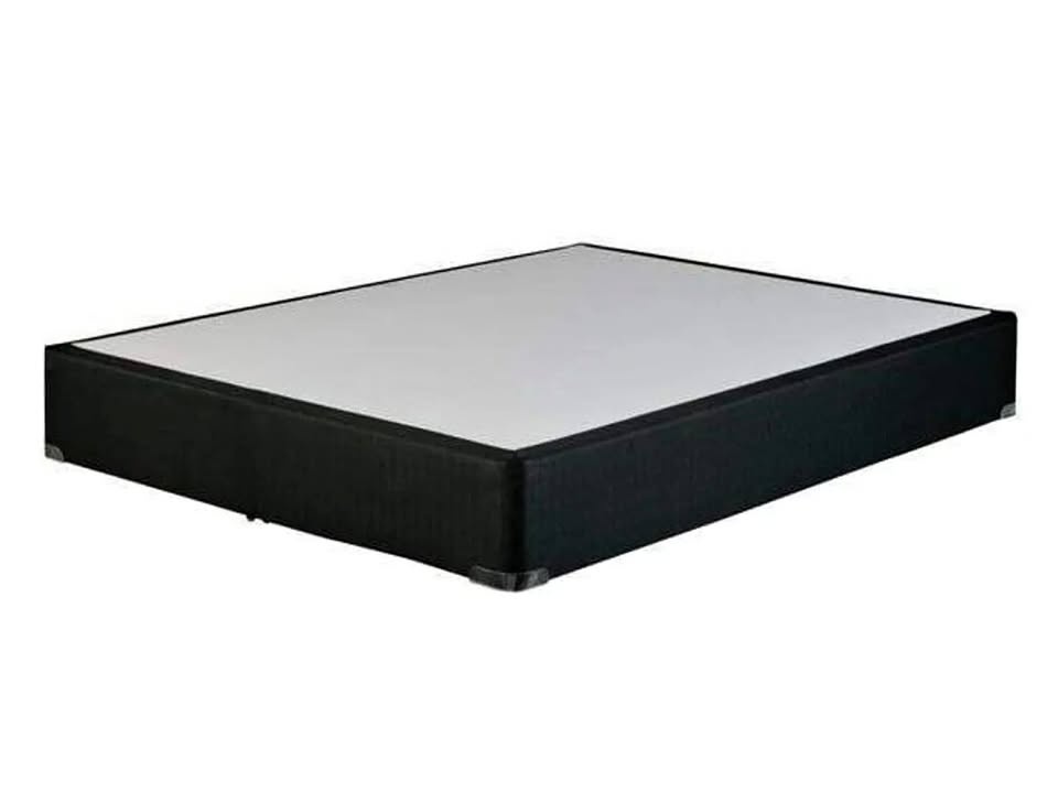 Queen size bed foundation