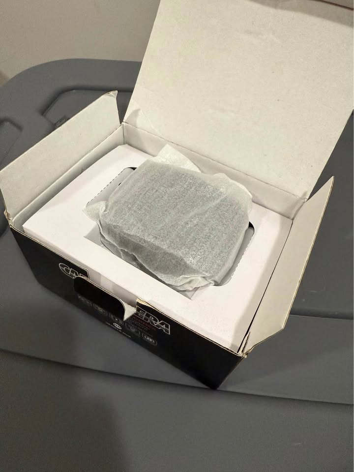 HD dash cam - photo 2