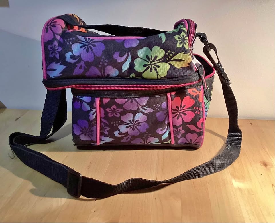 Lunch bag