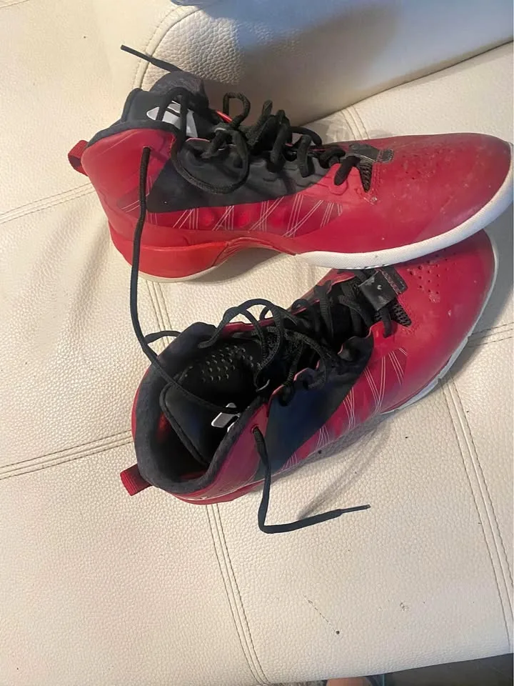 Jordan's 9.5 Men's thumbnail