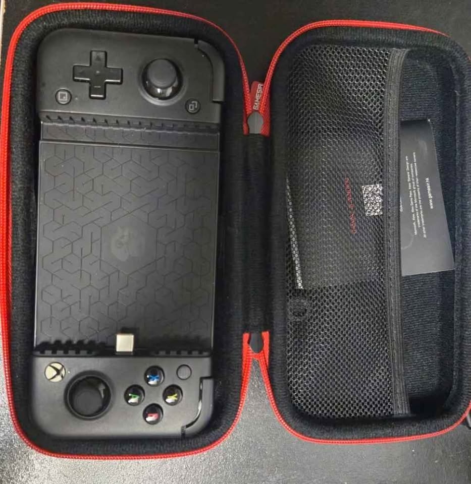 GameSir X2 Pro - photo 2