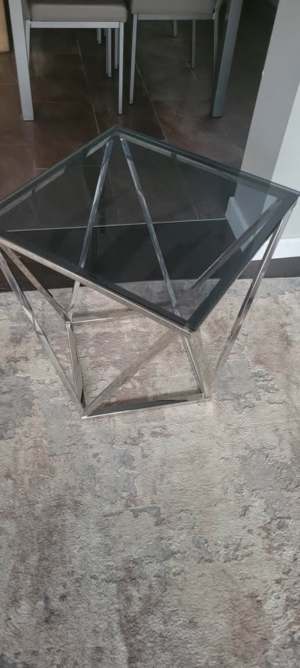 Glass Tables 🥕 - photo 5