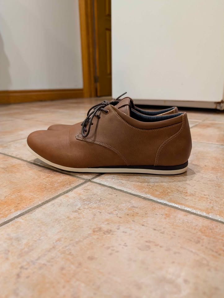 New Aldo leather shoes - size 9 - photo 2