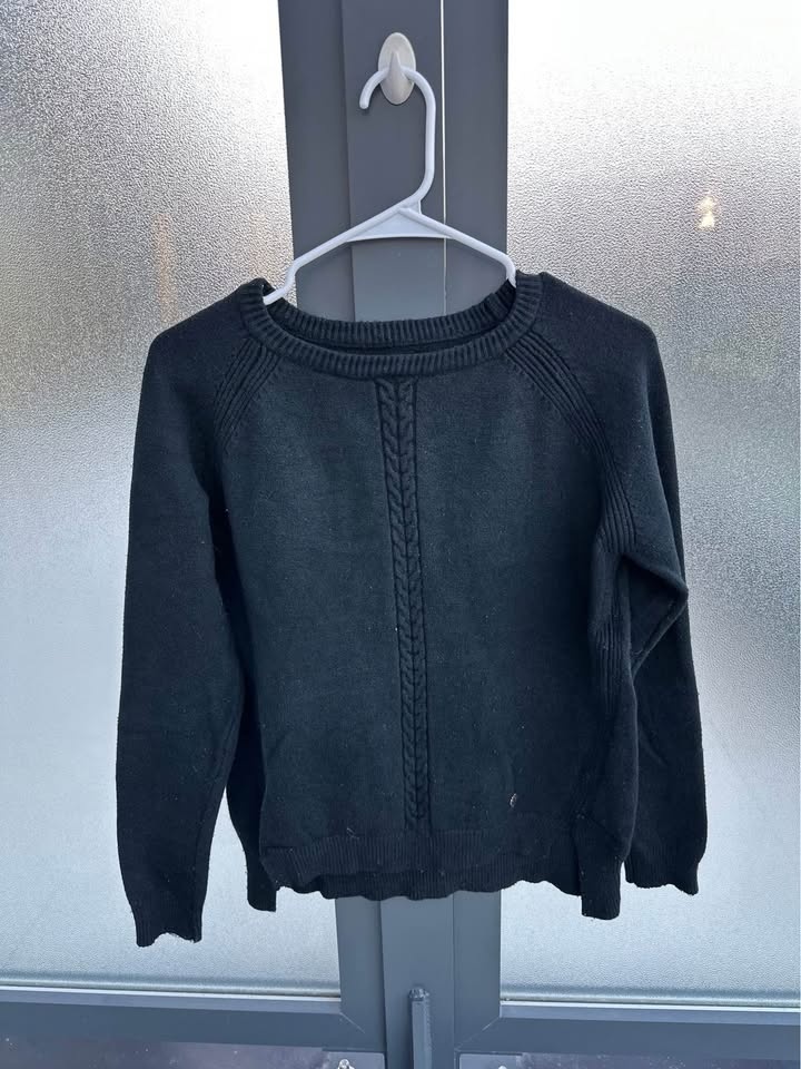 Women sweater - size S - photo 2