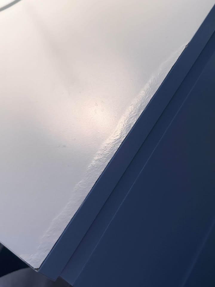 IKEA Malm Nightstand White - photo 2