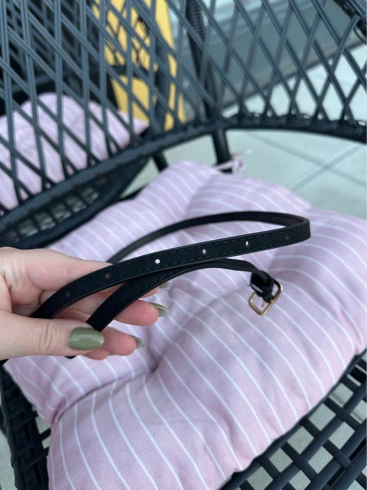 Thin belt new never used - photo 2