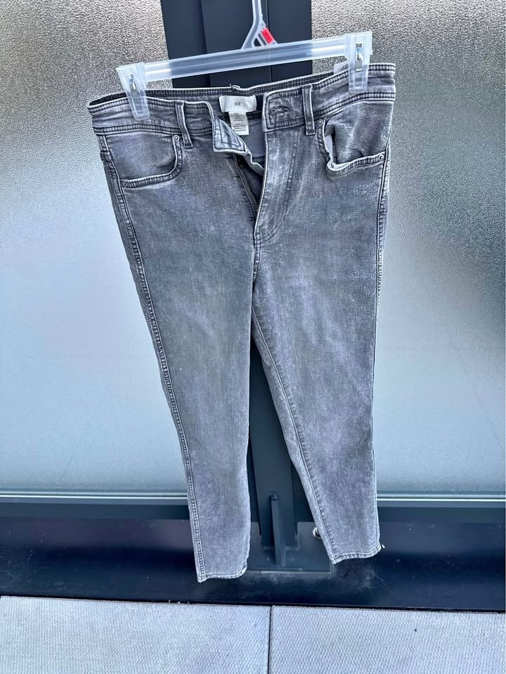 Women jeans - size S