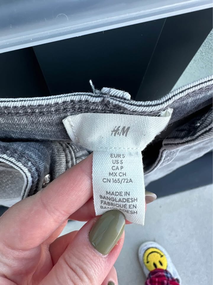Women jeans - size S - photo 2