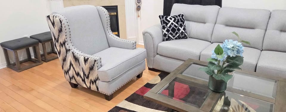 Living Room Sofa set(Silver Grey) - photo 2