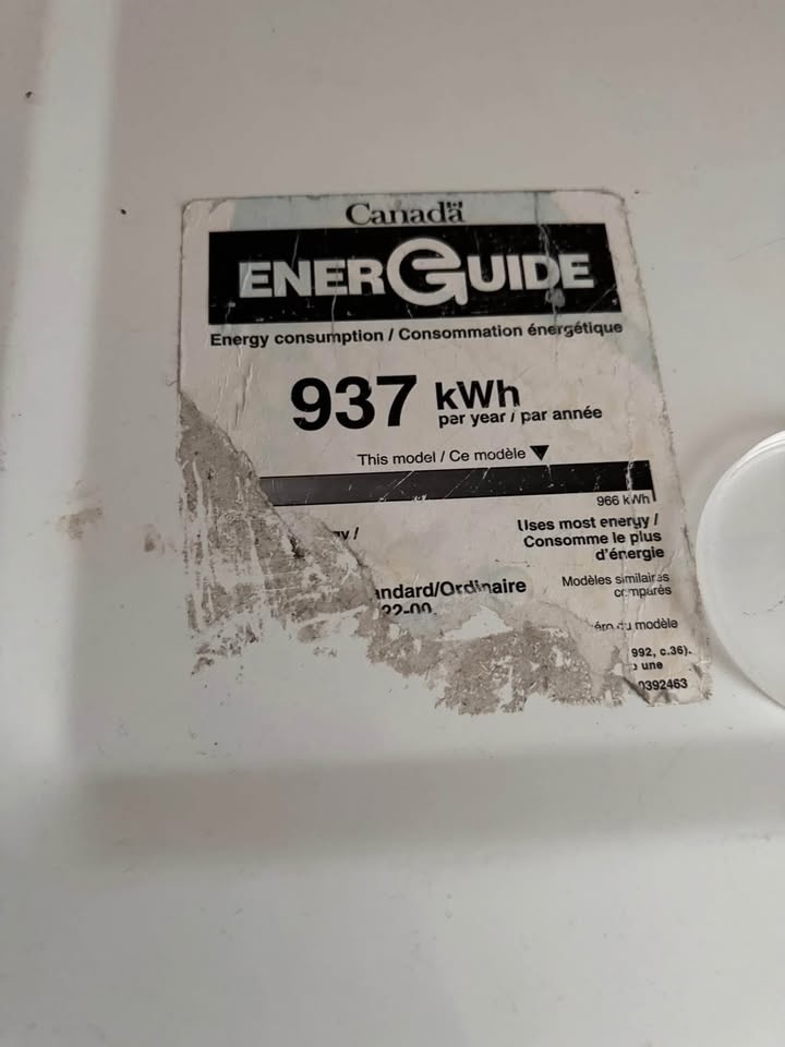 Maytag Laundry Machine Set - photo 4