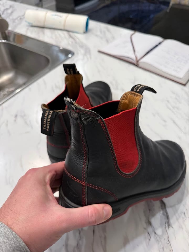 Blundstone Boots (Aus size 7) - photo 2