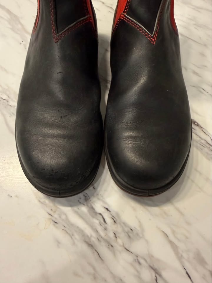 Blundstone Boots (Aus size 7) - photo 3