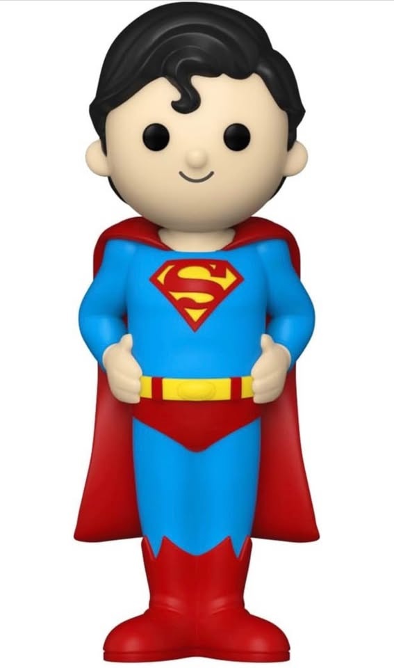 Funko Rewind: Superman (1978) - Superman - photo 2