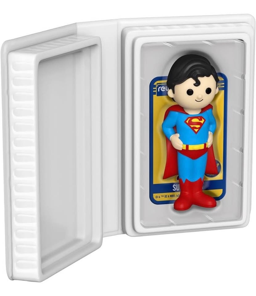 Funko Rewind: Superman (1978) - Superman - photo 3