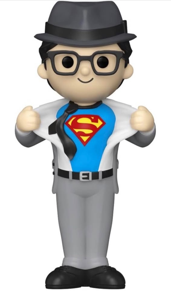 Funko Rewind: Superman (1978) - Superman - photo 4