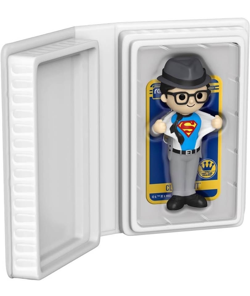 Funko Rewind: Superman (1978) - Superman - photo 5