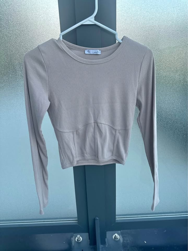women’s top - size S