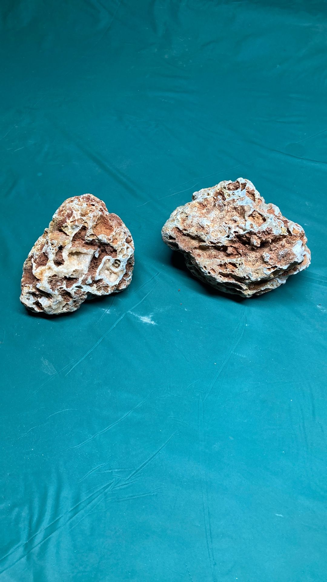 Aquarium Rocks