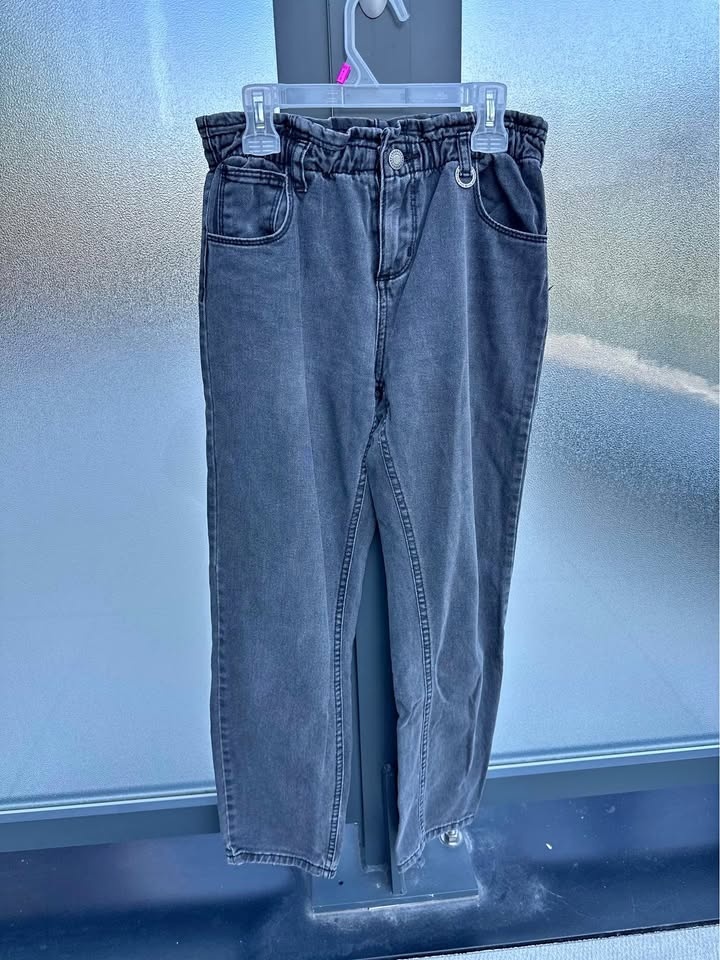 Girl’s jeans age 12-13/ height 152-158