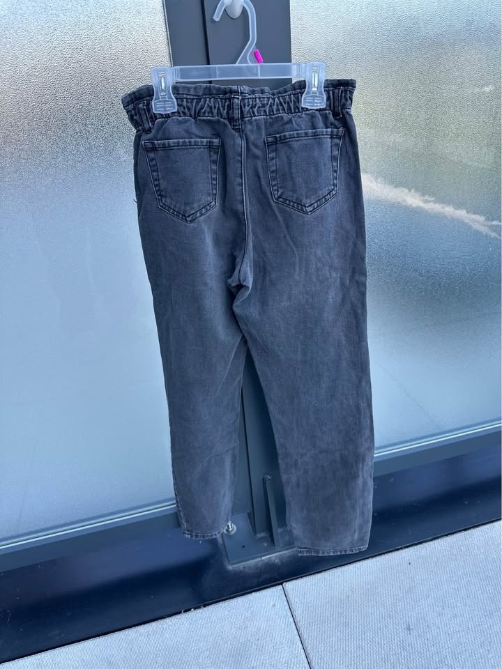 Girl’s jeans age 12-13/ height 152-158 - photo 2