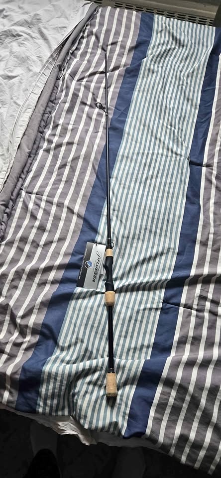 Fishing rod Pflueger bottom part only