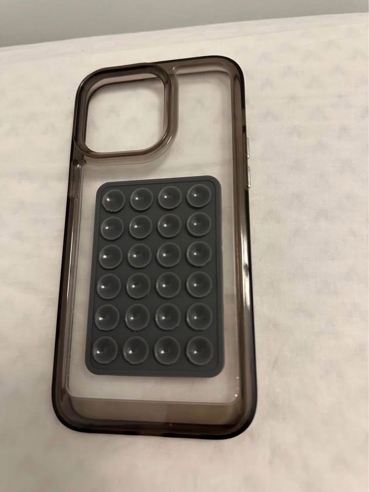 IPhone 14 Pro Max case - photo 3