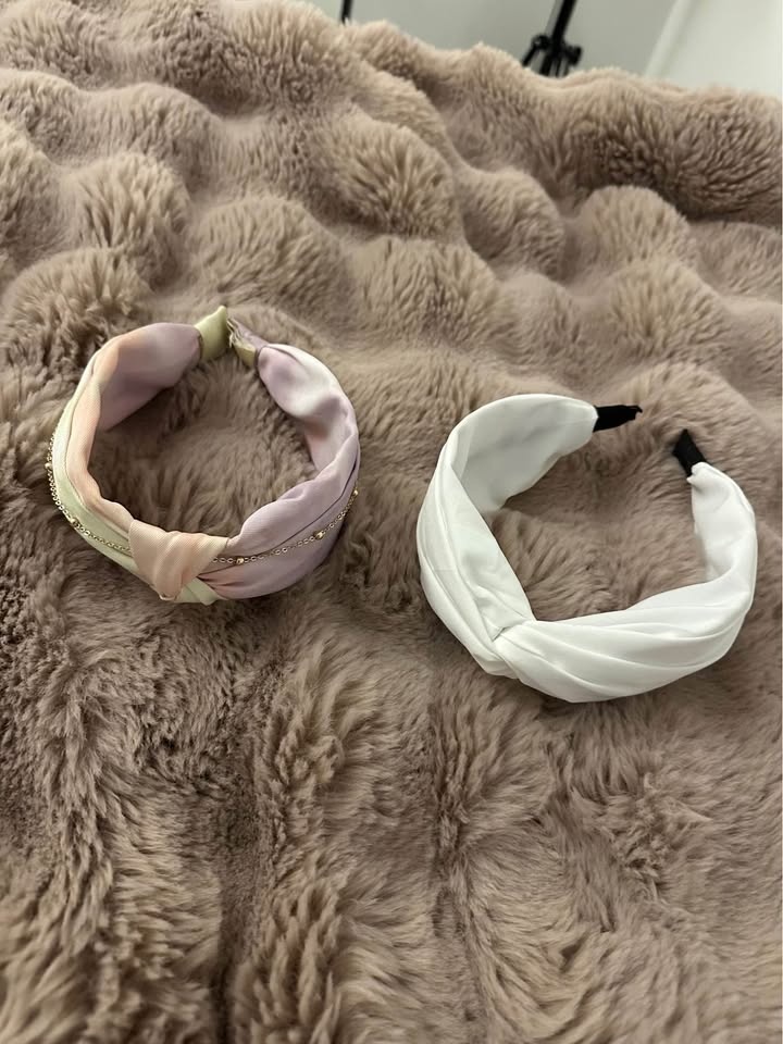 Headband for girl