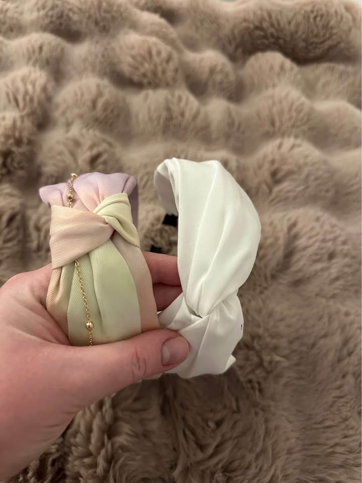 Headband for girl - photo 2