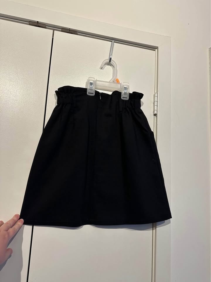 Classic skirt for girl 9-11 y.o. - photo 3