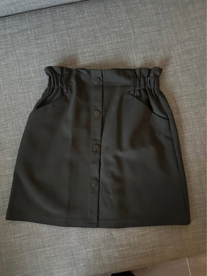 Classic skirt for girl 9-11 y.o. - photo 4