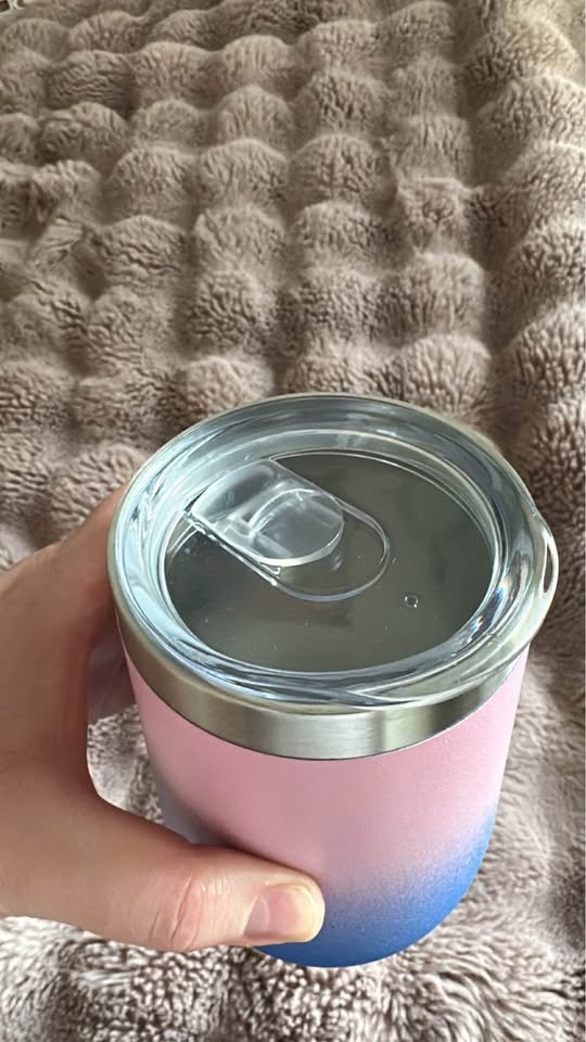 Wine tumbler - new never used - photo 2