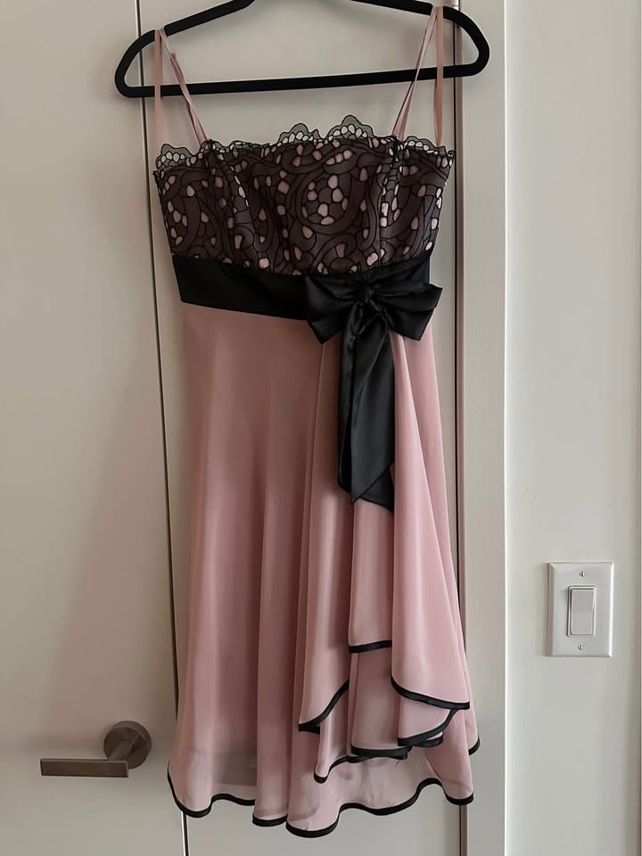 Elegant dress - new, never worn - photo 2