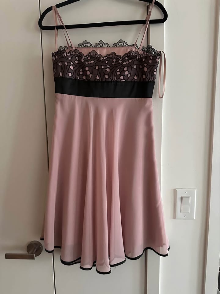 Elegant dress - new, never worn - photo 3