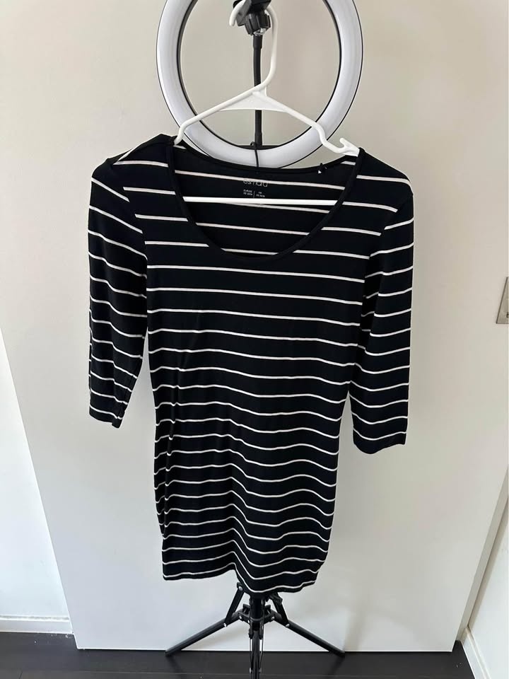 Esmara dress - XS size - fits size S