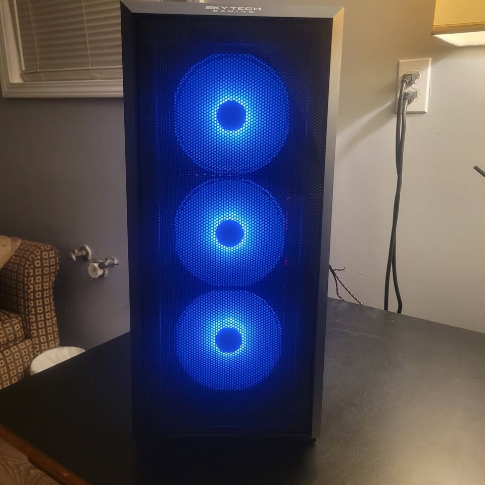 Gaming PC i5 + GTX 980 FE - photo 2
