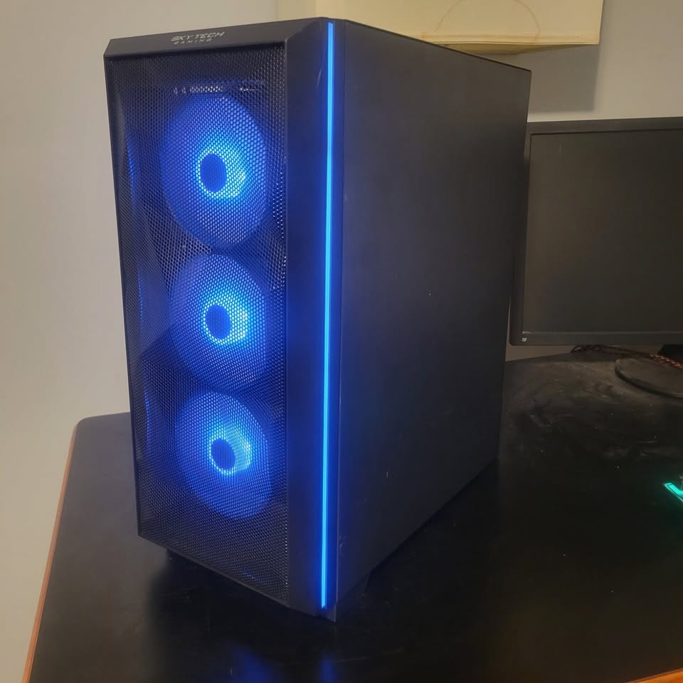 Gaming PC i5 + GTX 980 FE - photo 3