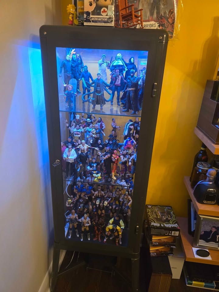 Ikea Fabrikor Display Cabinets - Updated Jan 7th, 2026 - photo 3