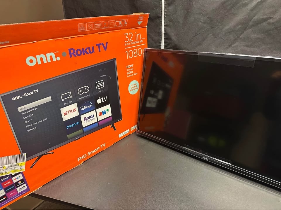 SMART TV HD - photo 2