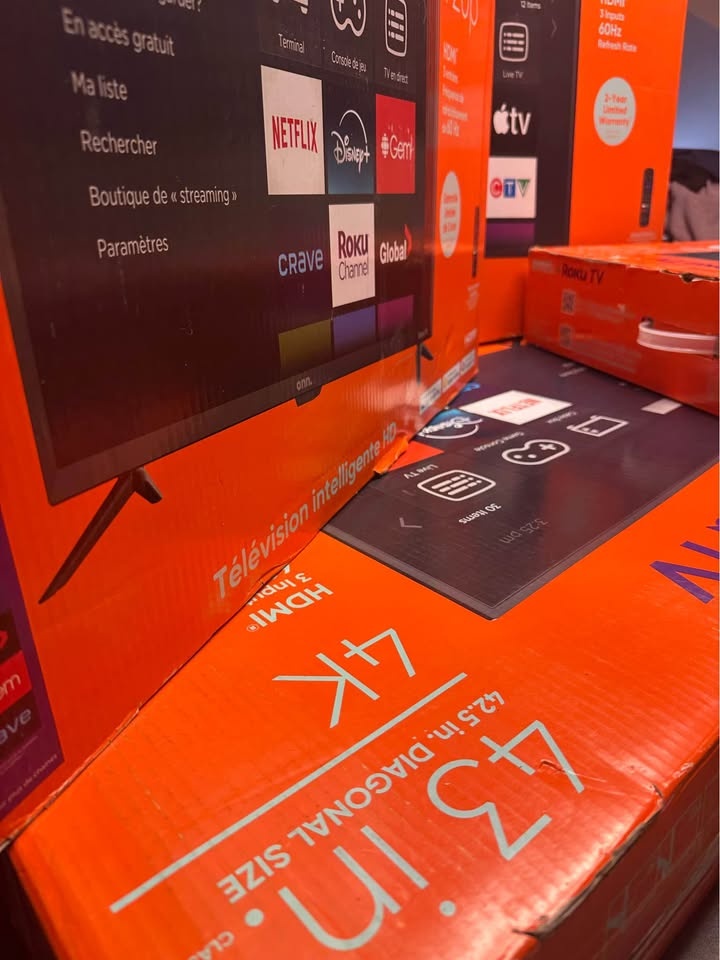 SMART TV HD - photo 3