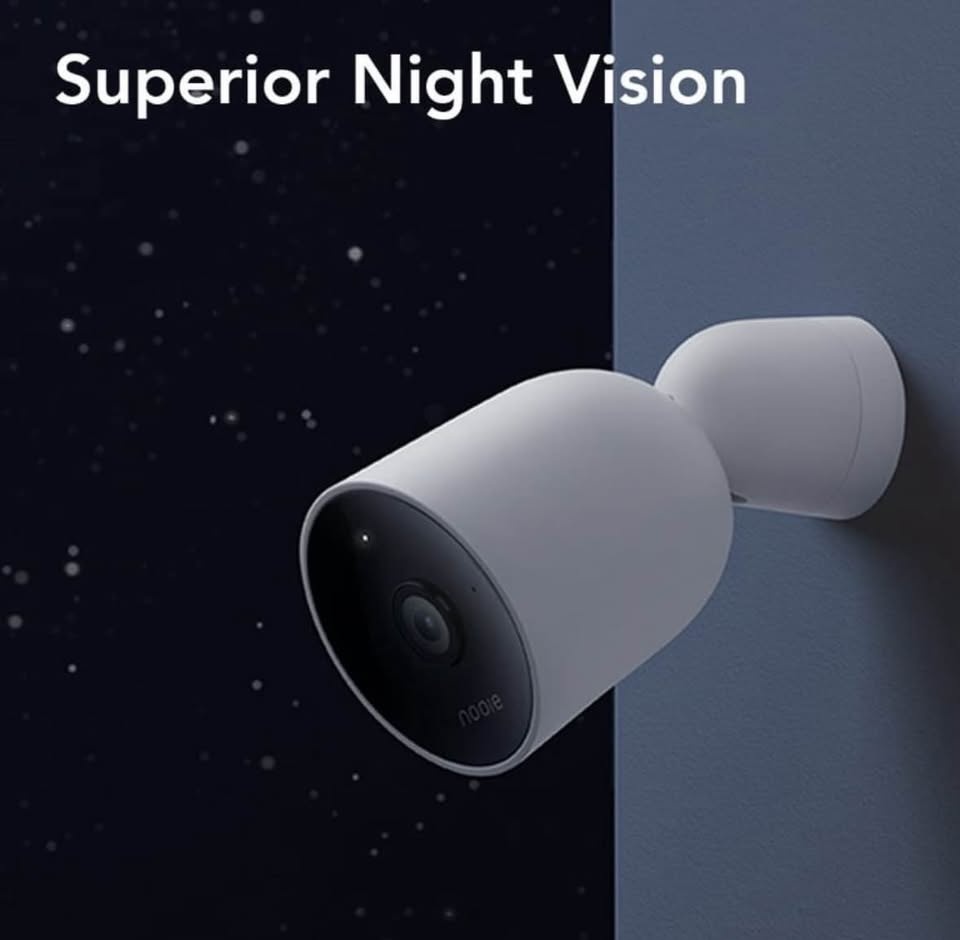 Outdoor/Indoor security cameras - photo 2