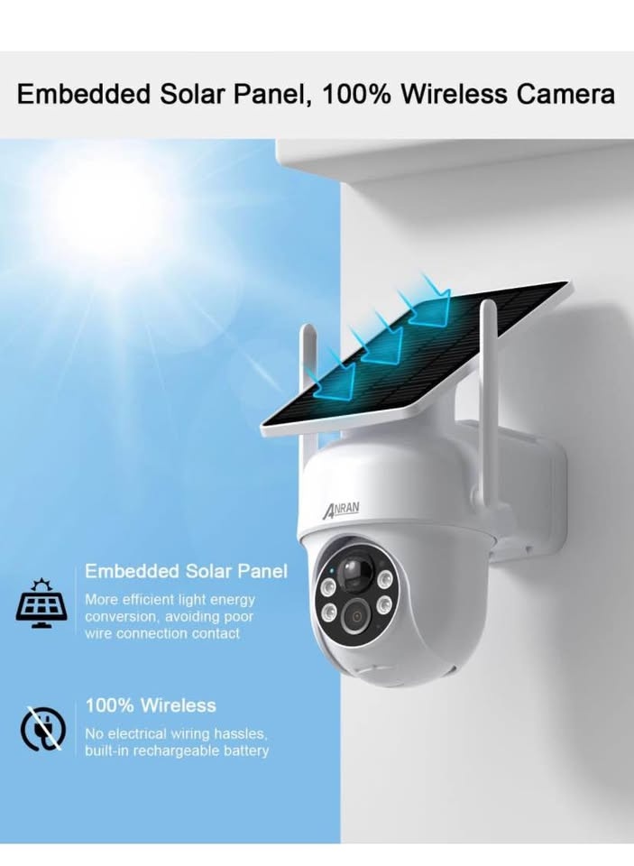 Outdoor/Indoor security cameras - photo 4