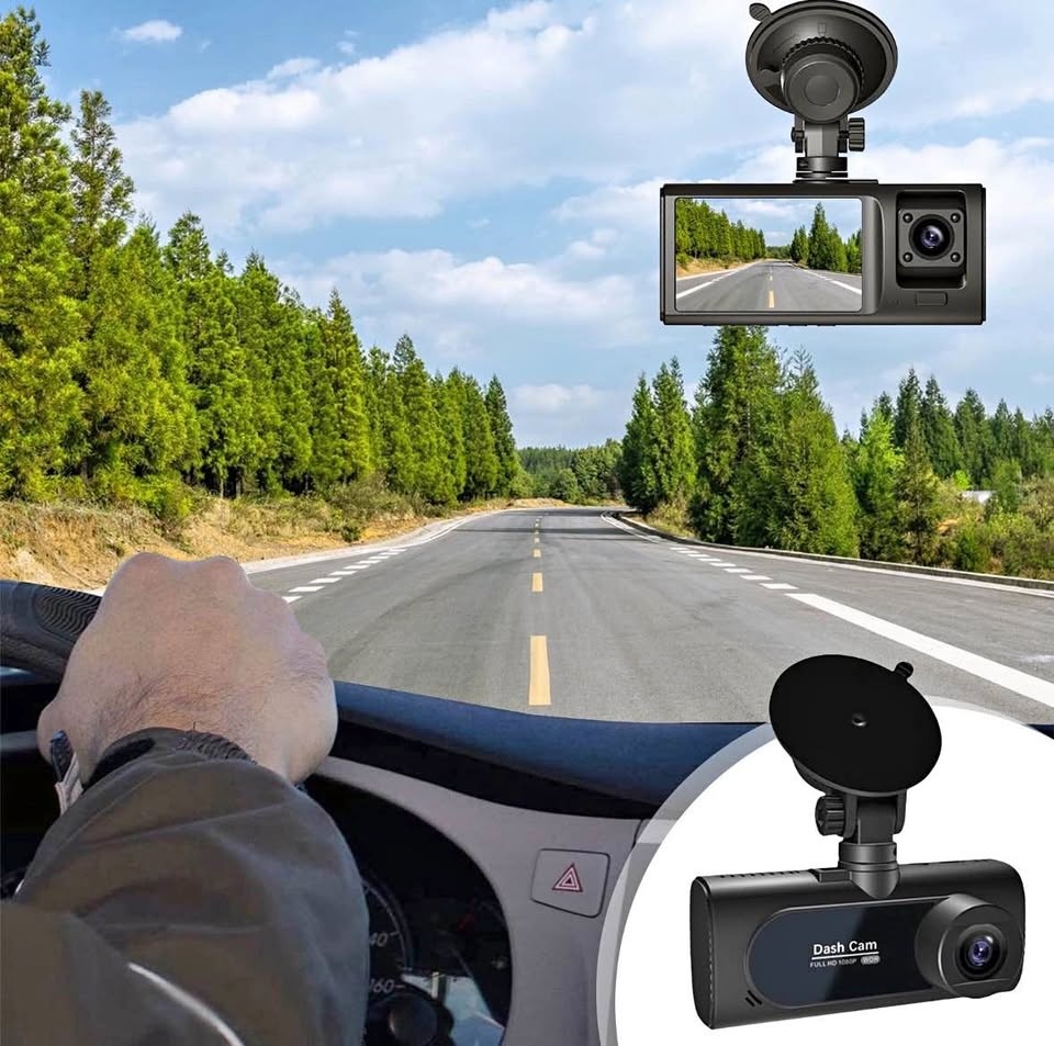 DASH CAM