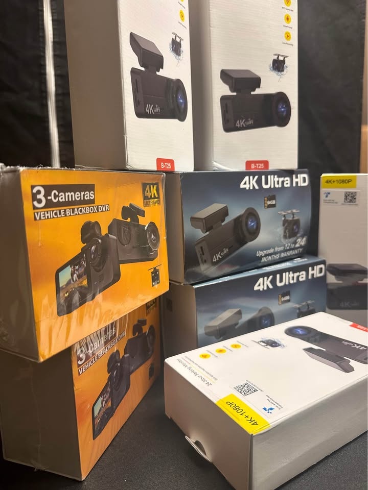 DASH CAM - photo 3