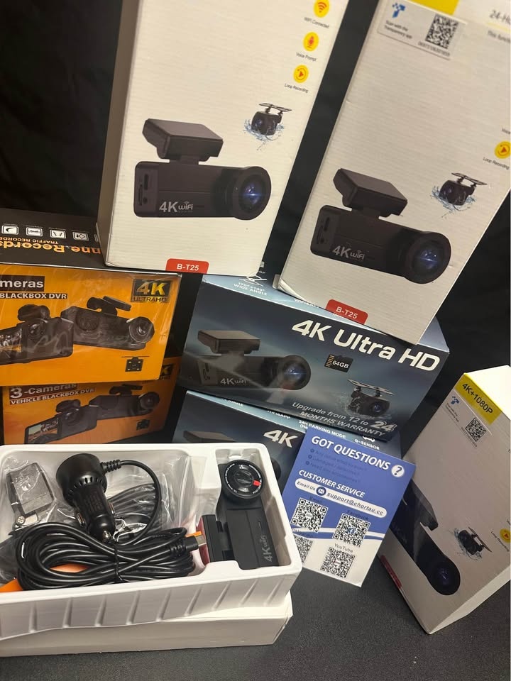 DASH CAM - photo 4
