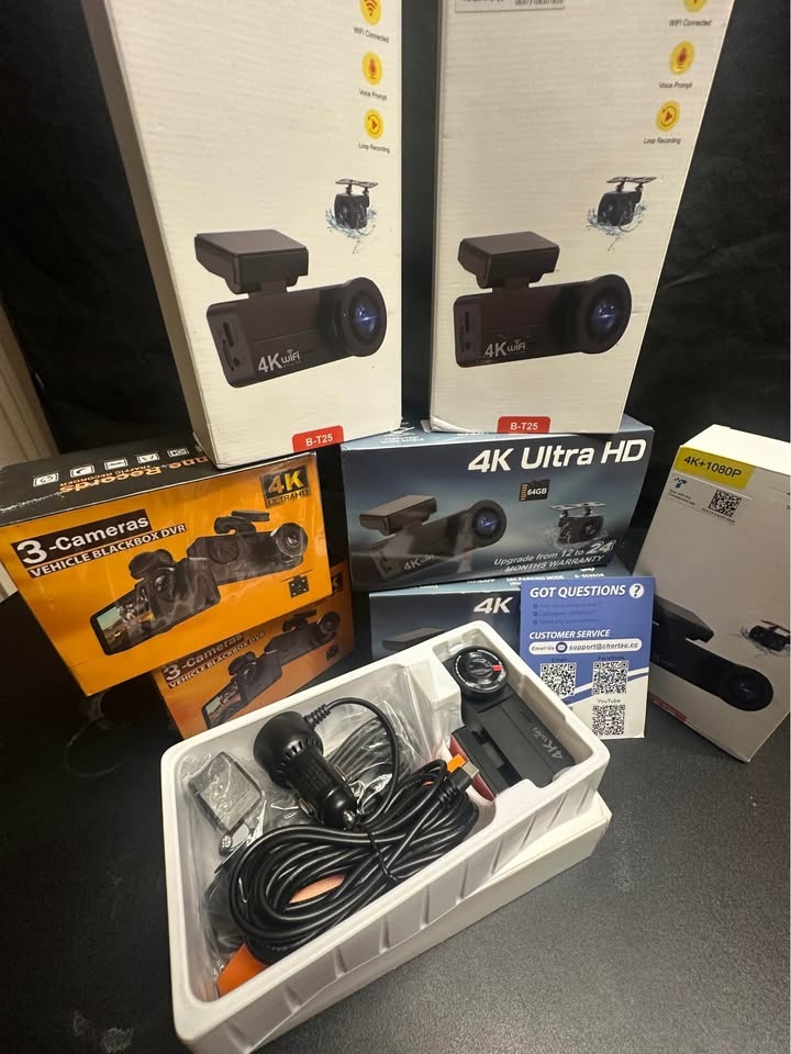 DASH CAM - photo 5