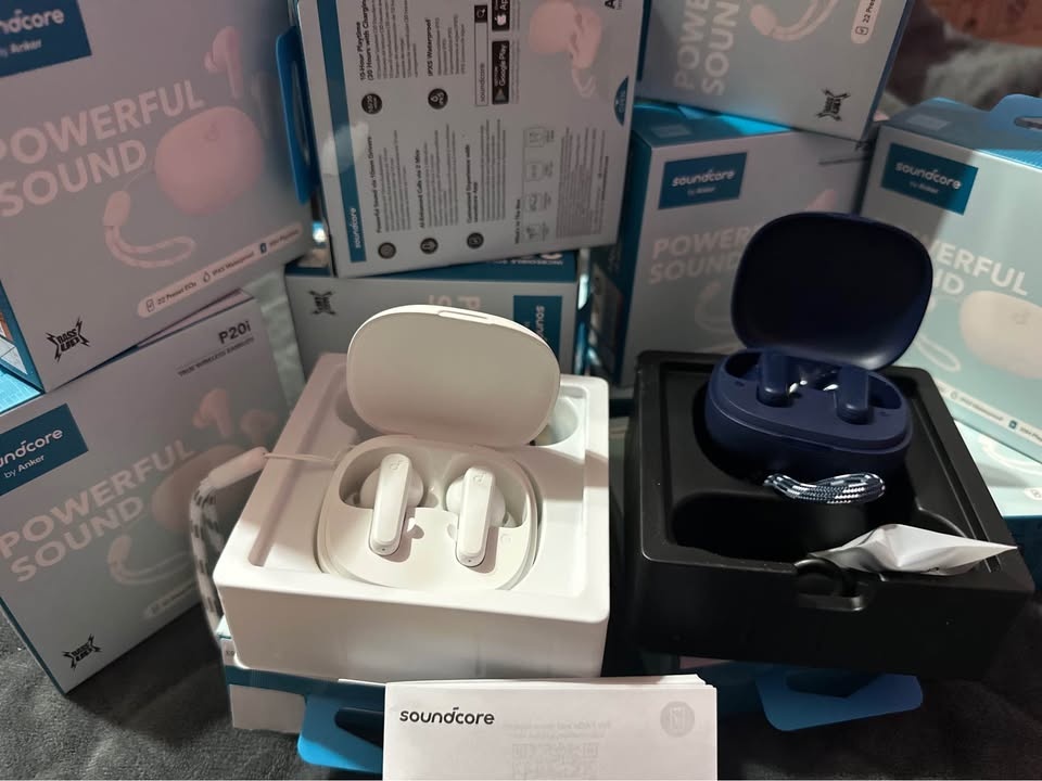 Wireless earbuds - photo 4