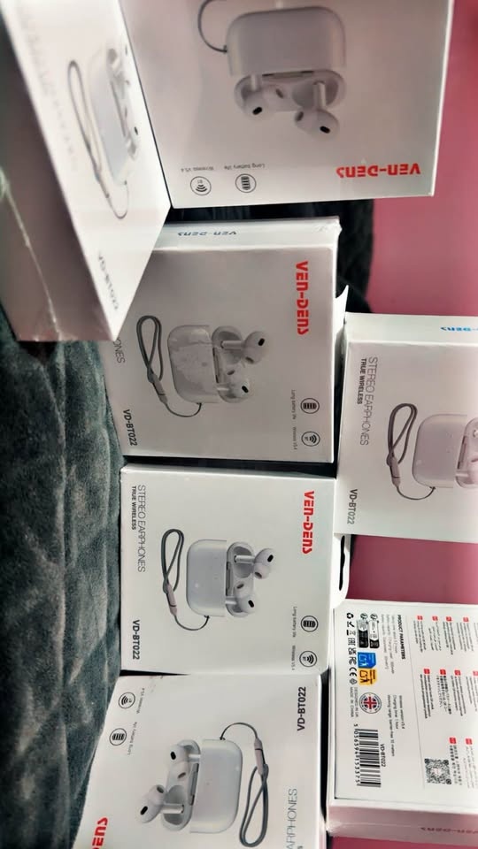 Wireless earbuds - photo 5
