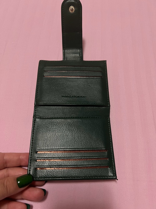 Women’s Wallet - photo 3