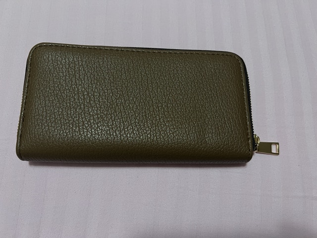 Women’s Wallet - photo 2
