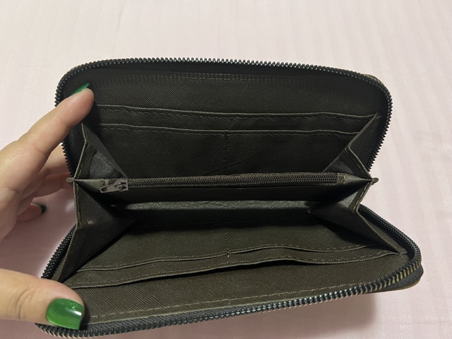 Women’s Wallet - photo 4